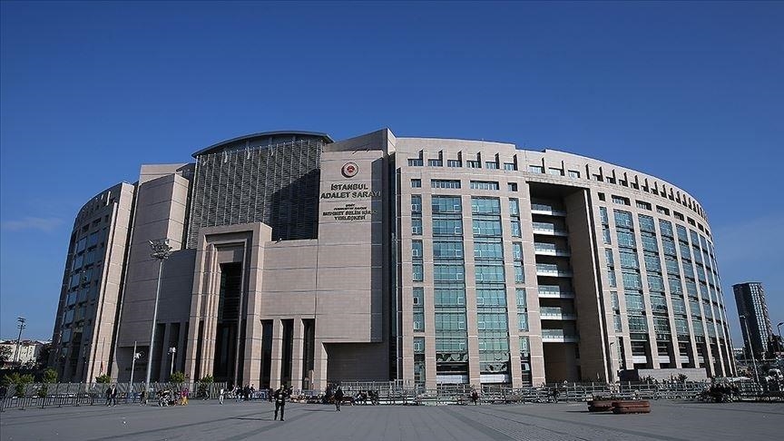 Erzincan'da FETÖ'nün Askeri Yapılanmasına Yönelik Davada 13 Sanığın Yeniden Yargılanmasına Başlandı