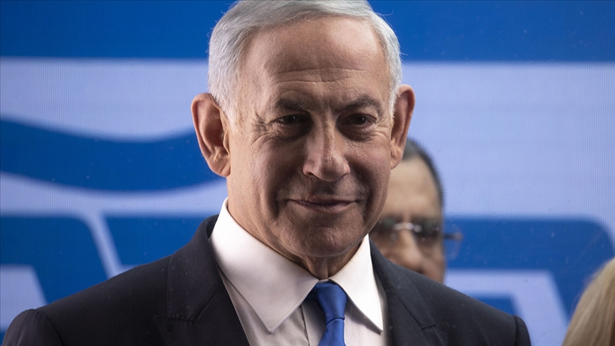 İsrailli Tercüman, Netanyahu'ya İtalya Temaslarında Çevirmenlik Yapmayı Reddetti