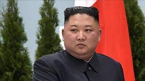 Kuzey Kore Lideri Kim Askeri Tatbikatı Kızıyla Takip Etti