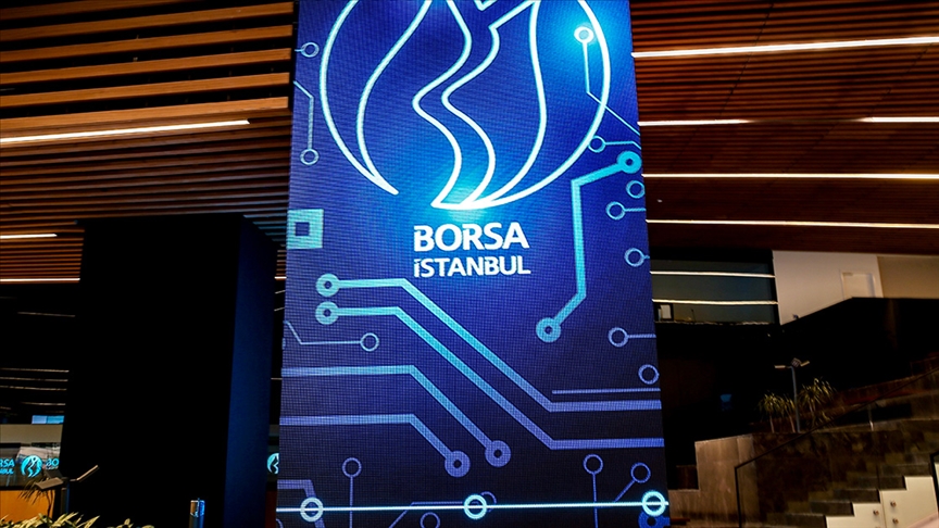 Asya Borsaları 