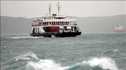 Bursa-İstanbul Hattında 12 Deniz Otobüsü Seferi İptal Edildi