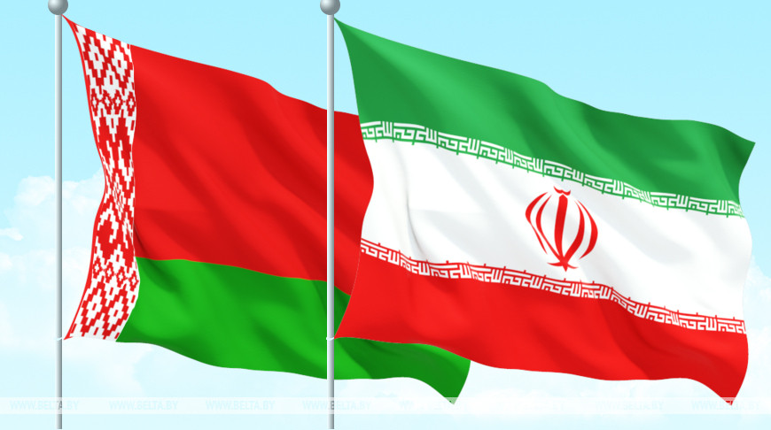İran: Belarus'la İşbirliği ABD'nin Yaptırımlarına Karşı Koymada Yardımcı Olabilir