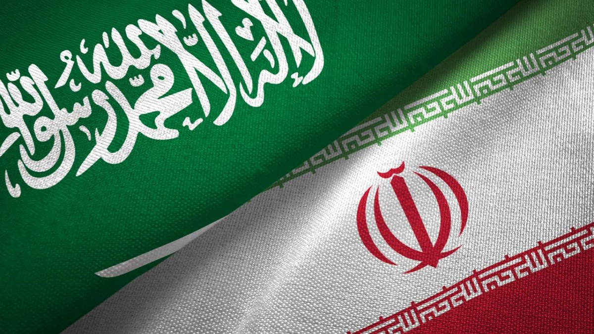 İran ve Suudi Arabistan 7 Yıl Sonra Diplomatik İlişkilerin Kurulması Konusunda Anlaştı