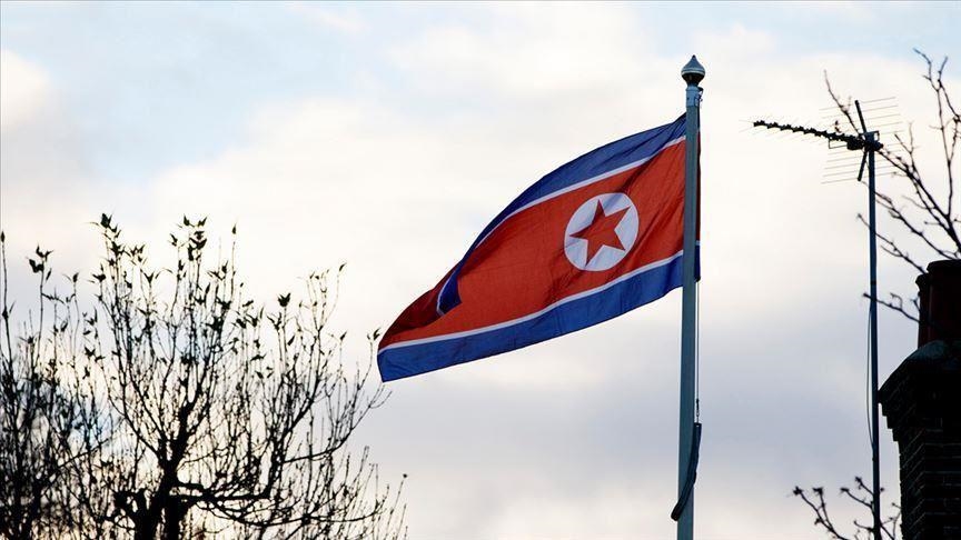 Kuzey Kore, ABD'nin Düşmanca Siyaset Yürüttüğünü İleri Sürdü