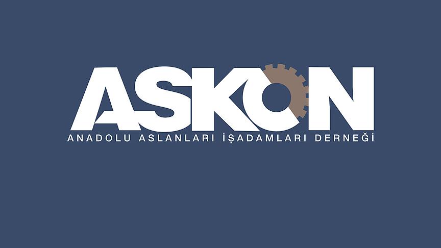 ASKON'dan Togg Açıklaması