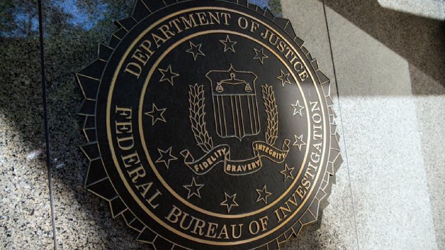 FBI: 2021'de ABD'deki Nefret Suçları Yaklaşık Yüzde 12 arttı