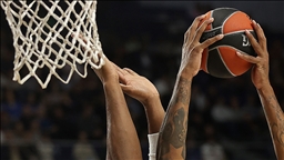 Gaziantep Basketbol FIBA Avrupa Kupası'nda Anwil'i Konuk Edecek