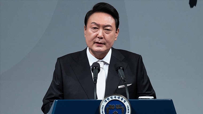 Güney Kore Devlet Başkanı Yoon, Haftada 52 Saat Çalışma Önerisinin Gözden Geçirilmesini İstedi