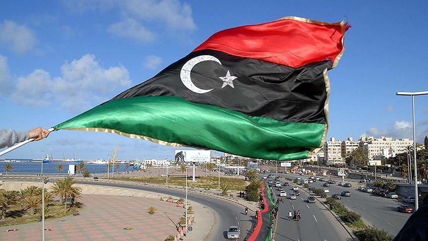 Libya'da BM Temsilcisi Bathily ile Hafter, Seçimler Konusunda TM ve Devlet Yüksek Konseyi'ni Destekliyor