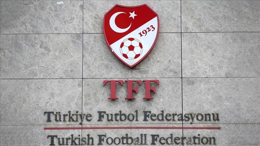 TFF Olağan Seçimli Genel Kurul Toplantısı, 22 Haziran'da Yapılacak