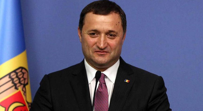 Eski Moldova Başbakanı Gaburici: 