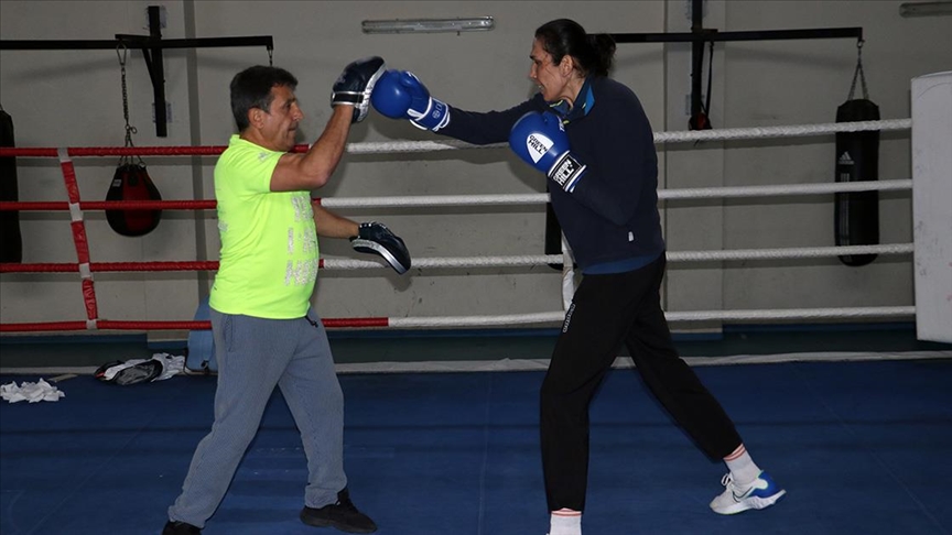 IBA Dünya Kadınlar Boks Şampiyonası Yarın Başlayacak