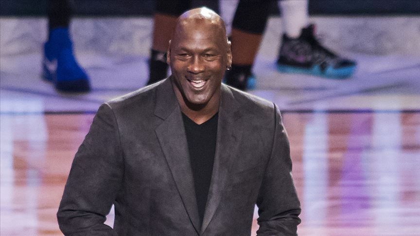 Michael Jordan'ın Ayakkabıları, Müzayedeye Çıkacak