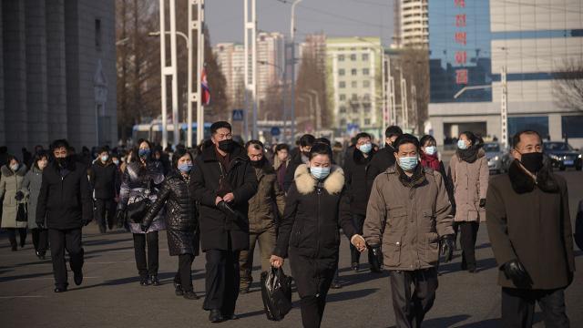 Güney Kore, Kuzey Koreli Sığınmacılara Yönelik Yeni Destek Planını Açıkladı