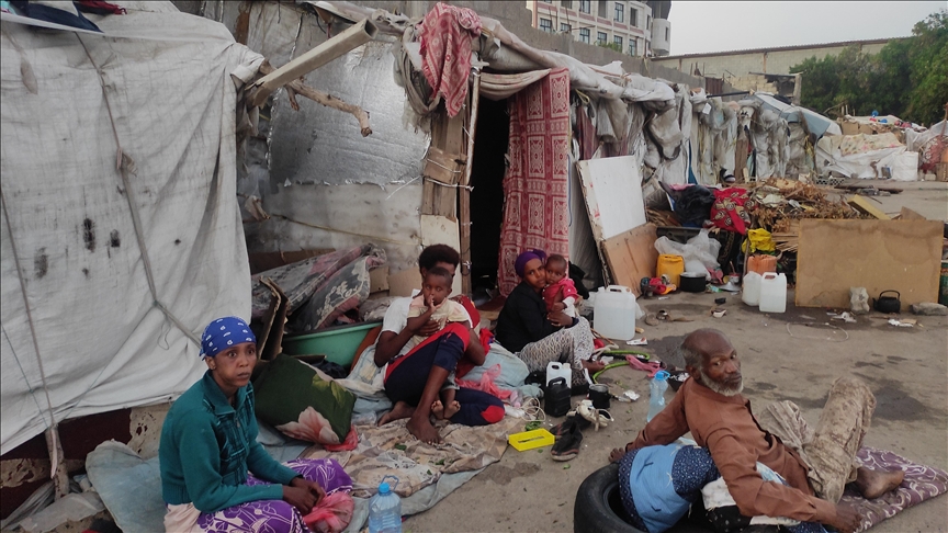 IOM ve BMMYK'den Uluslararası Topluma Venezuelalı Göçmenler İçin Destek Çağrısı 