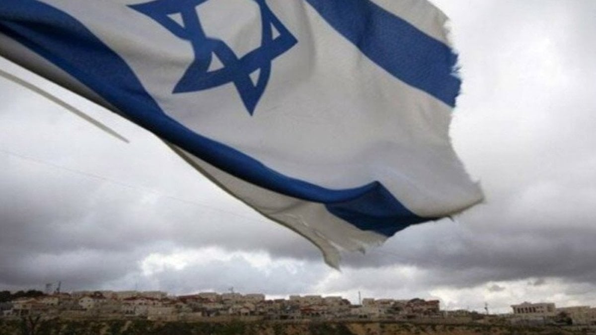 Fanatik Yahudilerin “Bayrak Yürüyüşü”nün Kudüs'te Gerilimi Tırmandırmasından Endişe Ediliyor