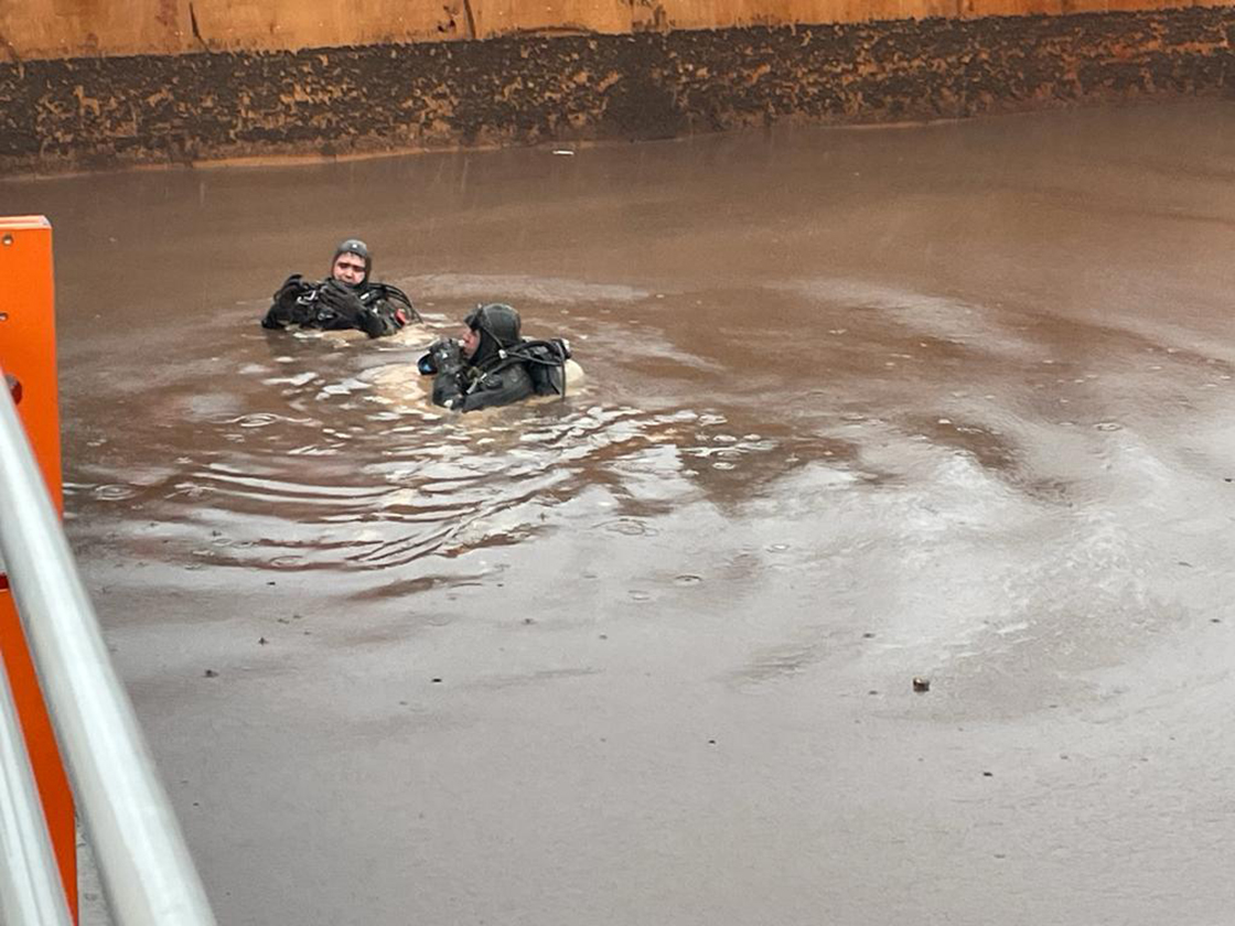 Şanlıurfa'da Su Basan Alt Geçitte Bir Kişinin Daha Cesedine Ulaşıldı