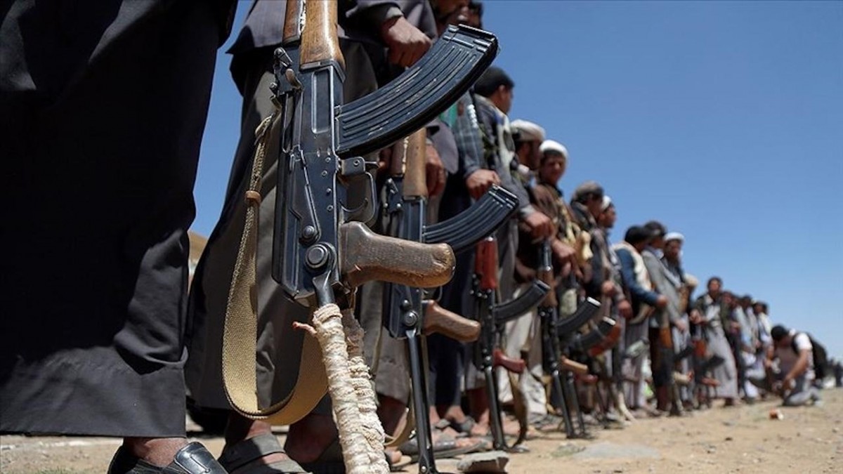 Yemen Hükümeti, Husiler İle Barış Girişiminde Dikkatli Olunması Çağrısı Yaptı
