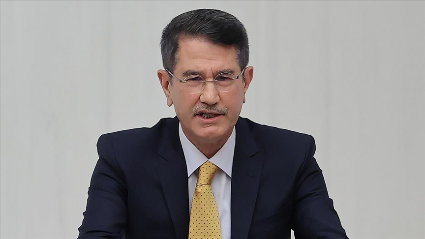 AK Parti Genel Başkan Yardımcısı Canikli, Altılı Masa'nın Ekonomik Vaatlerini Değerlendirdi: