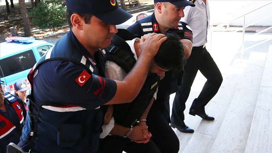 İş İnsanı Nazmi Arıkan ve Şoförünün Öldürülmesiyle İlgili Tutuklanan Sanığın Yargılandığı Dava