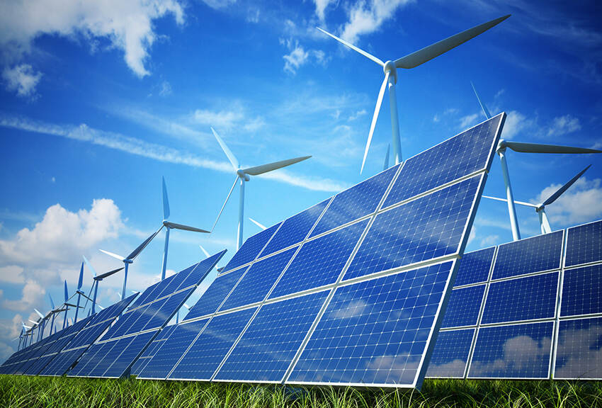 Rhofa Enerji Güneş Paneli Üretimini İki Katına Çıkaracak