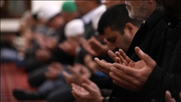 Ayasofya-i Kebir Cami-i Şerifi'nde Ramazan Temizliği Yapıldı 