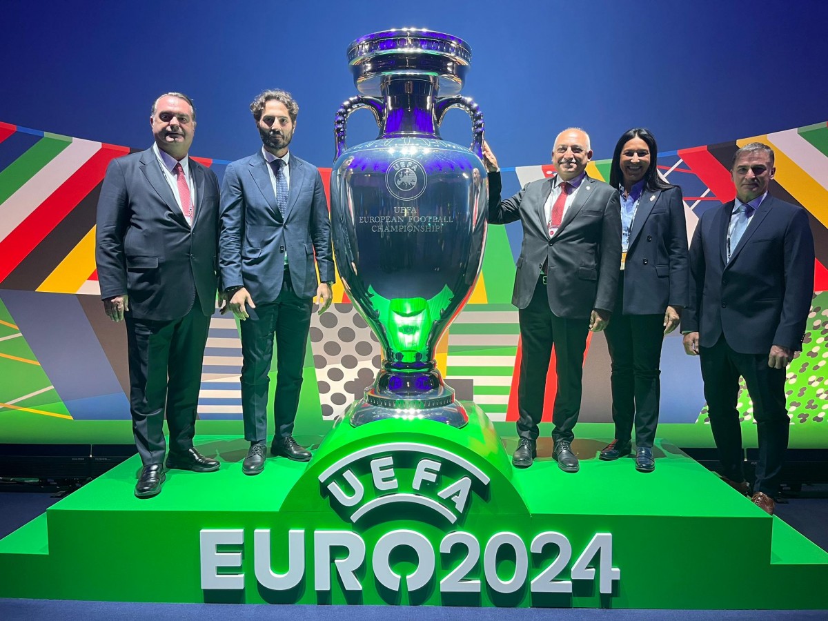 EURO 2024 Elemeleri'nde İlk Hafta Heyecanı Başlıyor