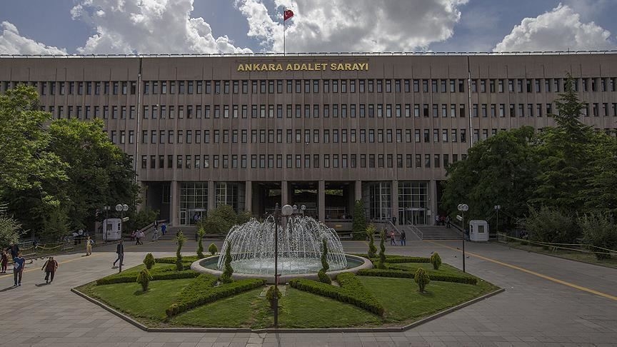 PKK'nın Sözde Basın Komitesi Üyelerinin İstihbarat Topladığı İddianameye Yansıdı