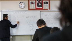 45 Bin Öğretmen Alımına İlişkin Atama Takvimi Açıklandı