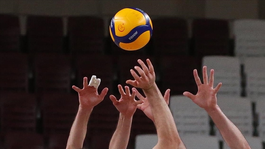 Voleybol: Haftanın Programı