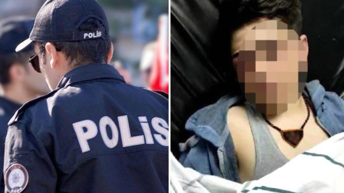Diyarbakır'ın Lice İlçesinde 14 Yaşındaki Çocuğun Darp Edilmesiyle İlgili 3 Polis Memuru Tutuklandı