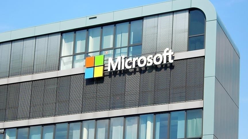 Almanya'dan Microsoft Hakkında 