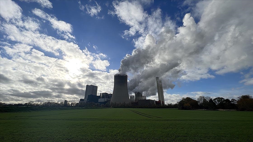 Avrupa'da STK'ler, Elektrik Üretiminde 2035'e Kadar Fosil Yakıtlardan Kurtulma Kampanyası Başlattı