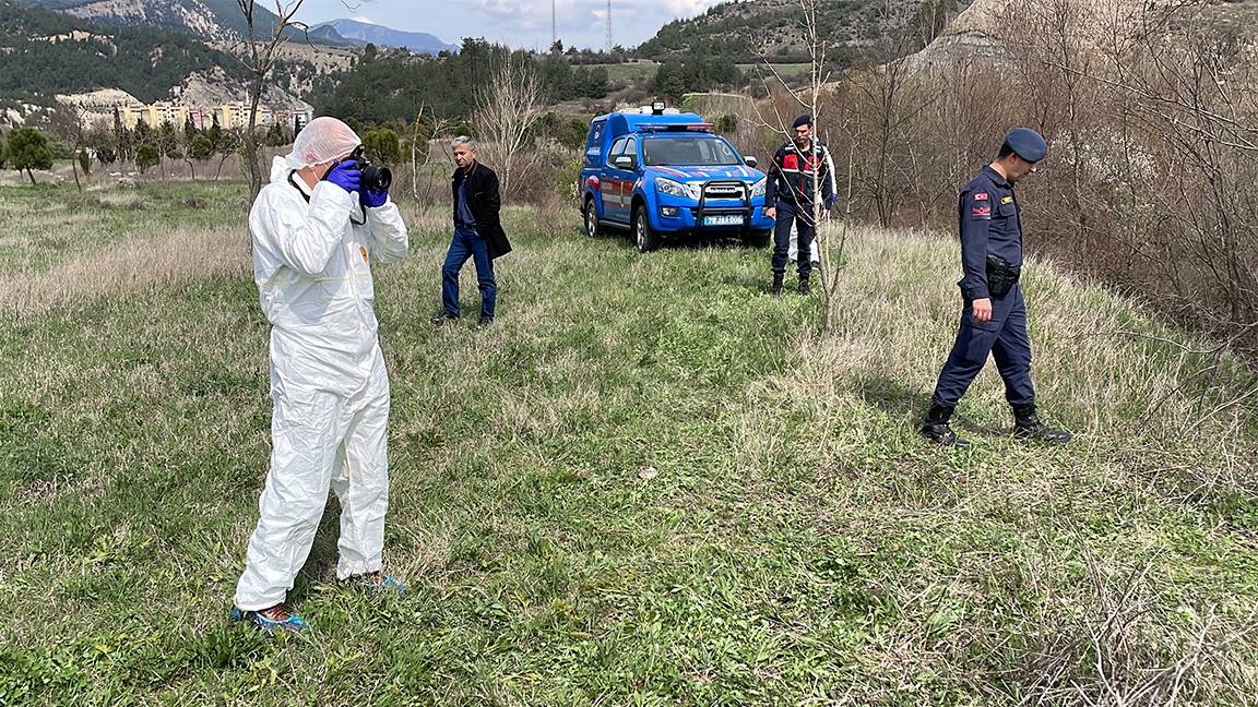 Karabük'te Cesedi Bulunan Yabancı Uyruklu Öğrencinin Ön Otopsi Raporu Açıklandı