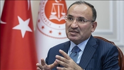 Adalet Bakanı Bozdağ, Şanlıurfa'da Sel Onarımları İçin Yürütülecek Projeleri Başlattı