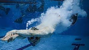 Yunan Yüzücüler Dünya Şampiyonası Öncesi Erzurum'da Güç Depoluyor