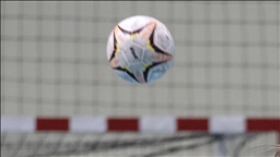 Hentbolda Kadınlar Türkiye Kupası Sekizli Final Karşılaşmaları Bolu'da Oynanacak