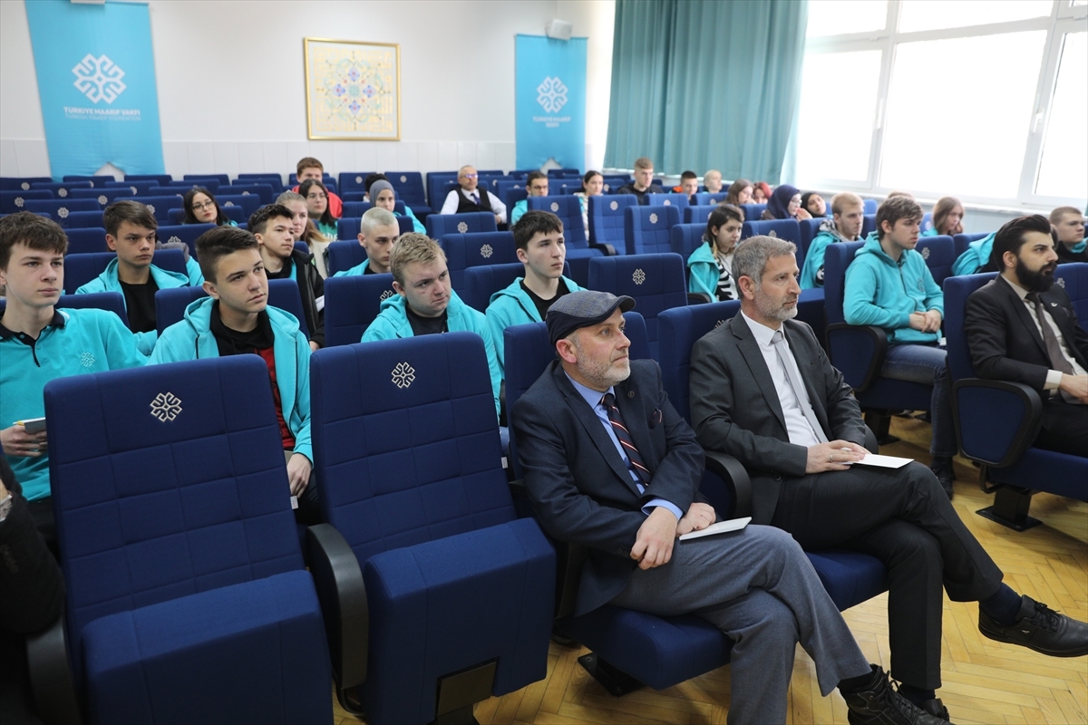 Trakya Üniversitesi Sırbistan Ve Bosna Hersek'te Tanıtım Faaliyetleri Yürütüyor