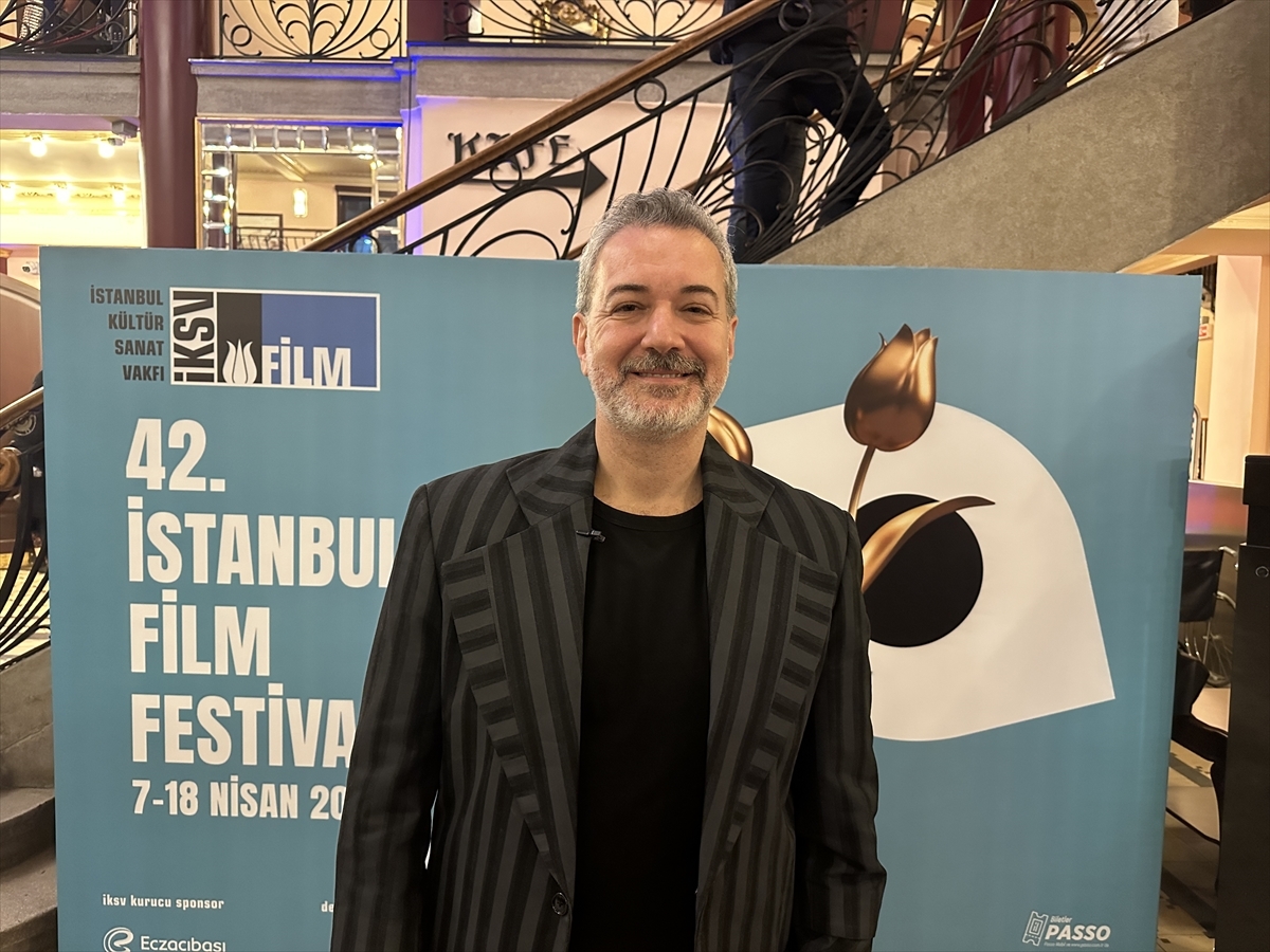 42. İstanbul Film Festivali Başladı