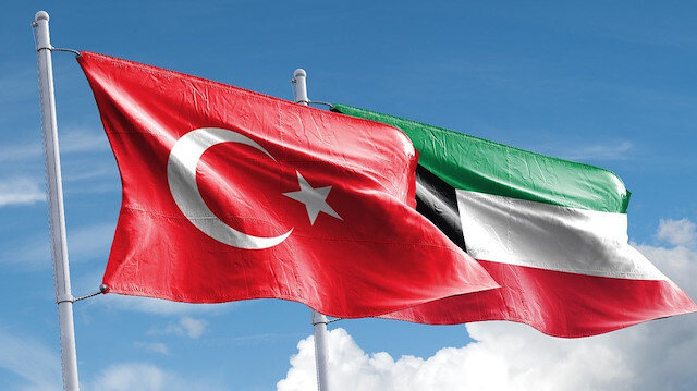 Türkiye ile Kuveyt Arasında 8. Tur Siyasi İstişare Toplantısı Düzenlendi