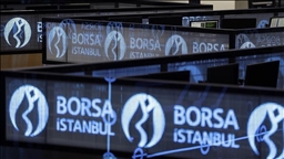 Borsa Haftaya Yükselişle Başladı