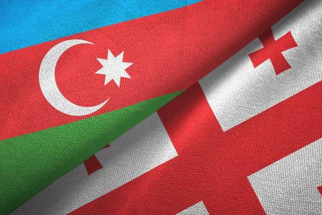 Azerbaycan ve Gürcistan, Savunma alanında işbirliği anlaşması imzaladı