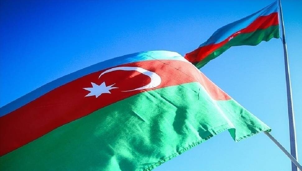 Azerbaycan'dan, Ermenistan'da Türk ve Azerbaycan Bayraklarının Yakılmasına Kınama