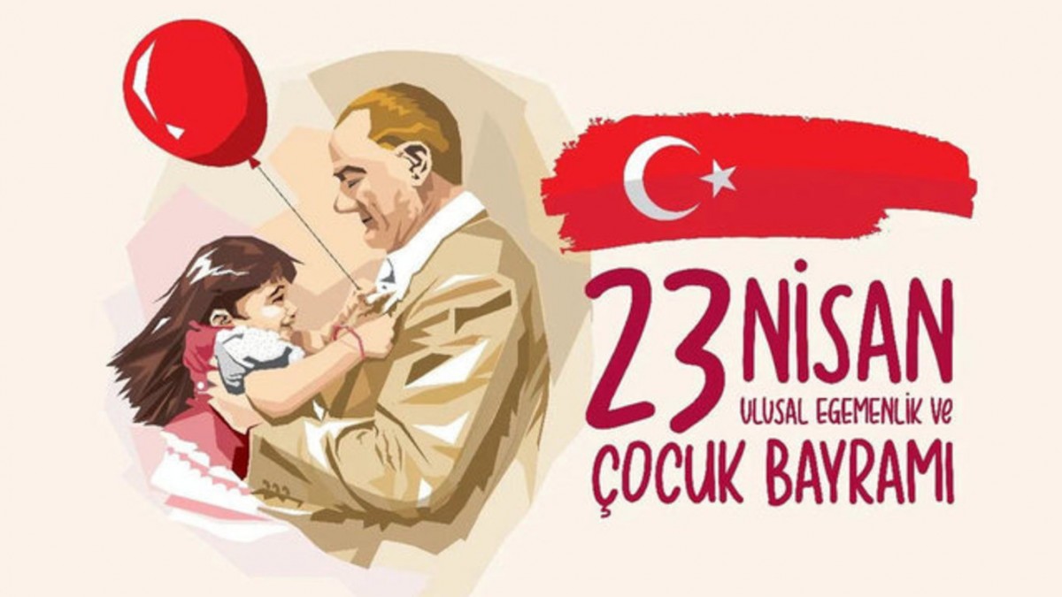 Özbekistan’da 23 Nisan Ulusal Egemenlik ve Çocuk Bayramı Kutlandı