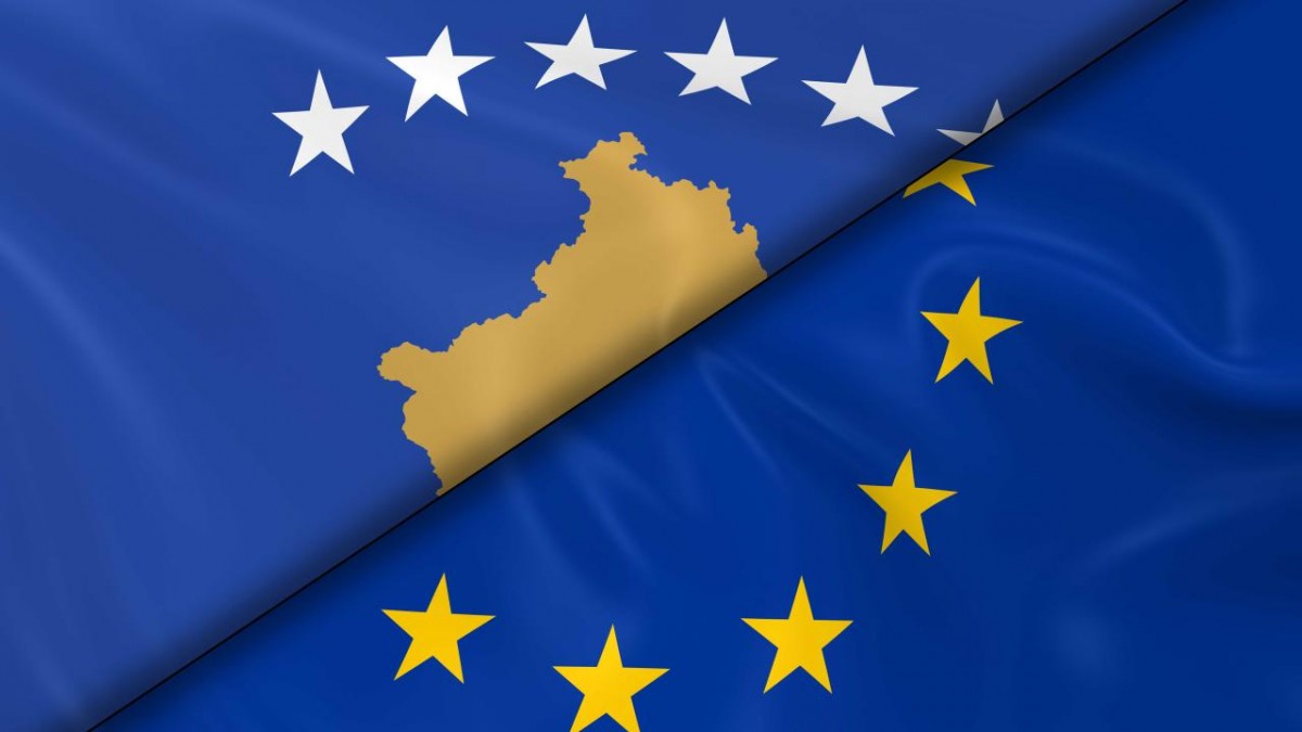 AB, Sırbistan'ın Kosova'nın Avrupa Konseyi Üyeliğine Ret Oyu Vermesine Sessiz Kaldı