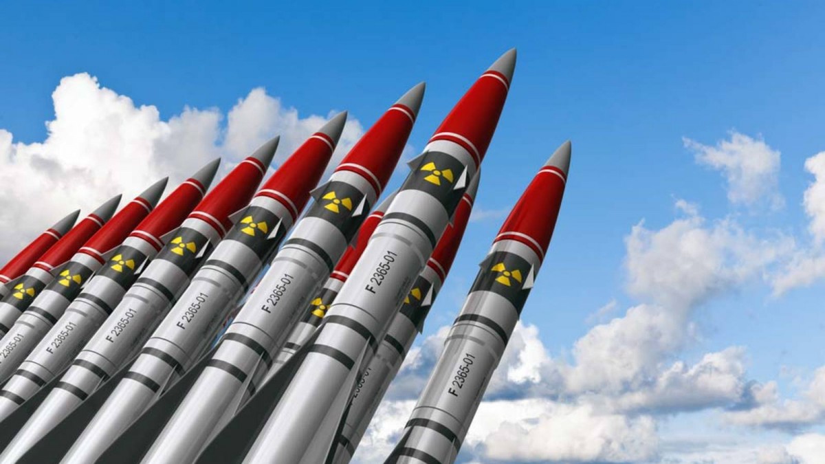 ABD: Kore Yarımadası'nın Nükleer Silahlardan Arındırılması Gerekiyor