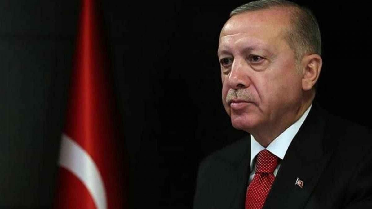 Cumhurbaşkanı Erdoğan, Eğitim Öğretim Yılının Sona Ermesi Dolayısıyla Mesaj Yayımladı