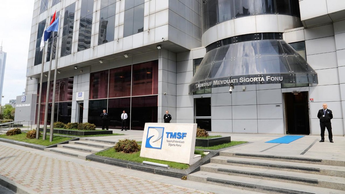 Türk Ticaret Bankası'nın Satışı Onaylandı