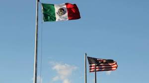 Meksika ve ABD, Göçle Mücadele İçin Güçlendirilmiş Bir Ortak Plan Geliştirecek