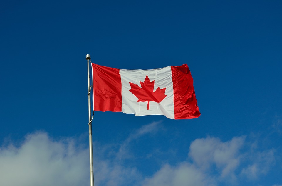 Kanada, BM İnsan Hakları Konseyi Üyeliğine Adaylığını Açıkladı